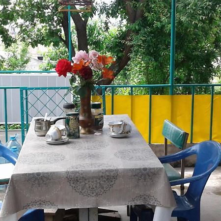 Guest House Edem Tbilisi Exterior foto