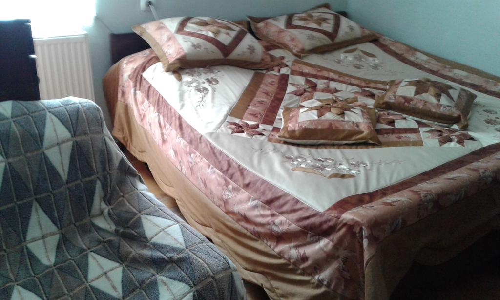 Guest House Edem Tbilisi Exterior foto