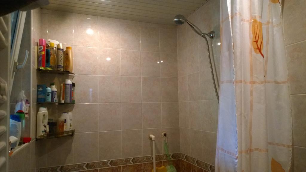 Guest House Edem Tbilisi Exterior foto