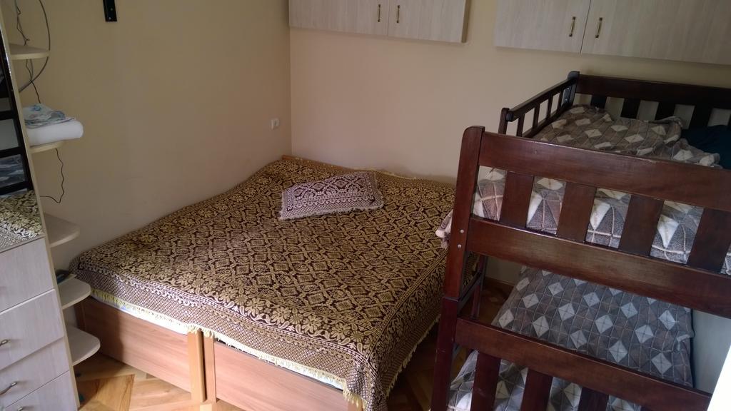 Guest House Edem Tbilisi Exterior foto
