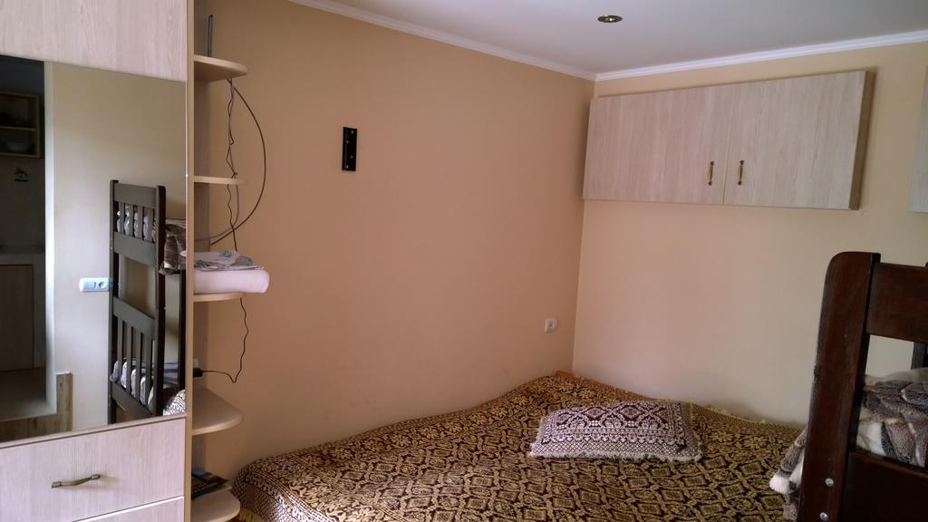 Guest House Edem Tbilisi Exterior foto