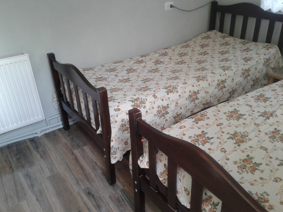 Guest House Edem Tbilisi Exterior foto