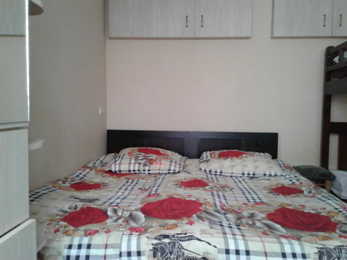 Guest House Edem Tbilisi Exterior foto