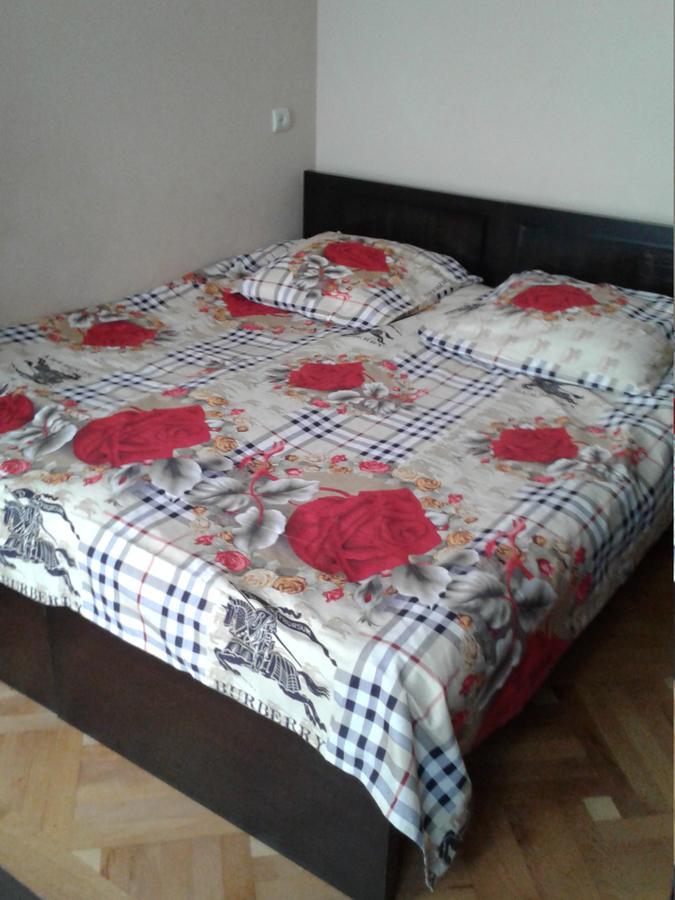 Guest House Edem Tbilisi Exterior foto